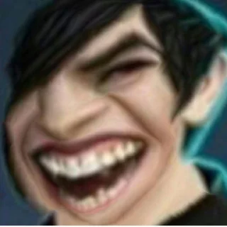 🤣 emoji Рождённая тупой :: club romance Telegram sticker 9 of 120