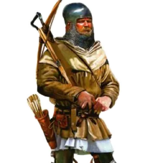 🗡️ emoji Последний довод королей Telegram sticker 8 of 108