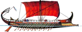 ⛵ emoji Последний довод королей Telegram sticker 5 of 108