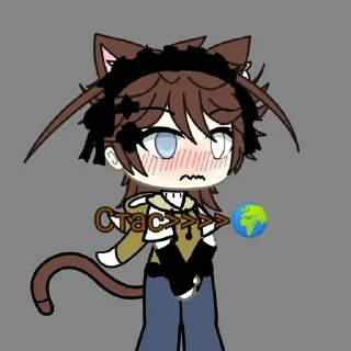 💗 emoji –𝙵𝚎𝚕𝚒𝚡 Telegram sticker 23 of 103