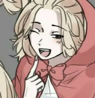 🖤 emoji Манджиро Сано / @x_Manjiro_Sano_x / Telegram sticker 16 of 120