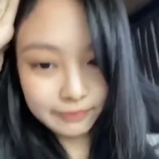🇻🇦 emoji jennie  @bonheurxo Telegram sticker 11 of 35
