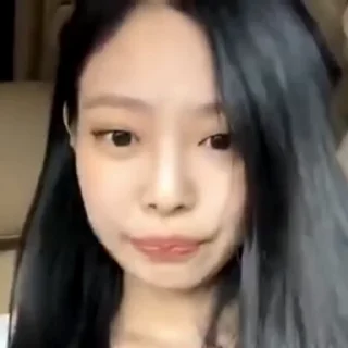 🇻🇦 emoji jennie  @bonheurxo Telegram sticker 24 of 35