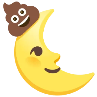 🌟 emoji Kakashka emotis ot tigrany🐯 Telegram sticker 10 of 85