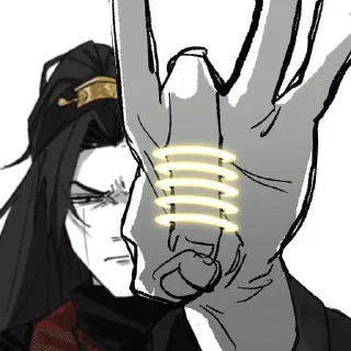 🌟 emoji Project moon : @UltraRighttt Telegram sticker 13 of 115