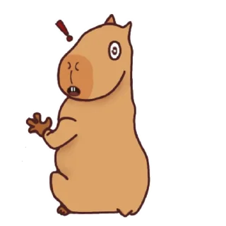 🤔 emoji Борис Telegram sticker 13 of 13