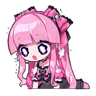💗 emoji scam Telegram sticker 17 of 30