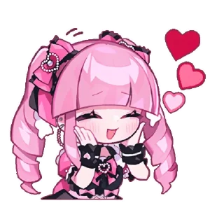 💗 emoji scam Telegram sticker 14 of 30
