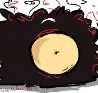 😦 emoji *ੈ✩‧₊˚Ⳗⲟⲏⲛ Ⲇⲟυৎ💥것.་⁞.🚨!ુ⩩꒲ Telegram sticker 19 of 40