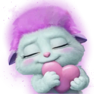 💖 emoji @bibble_valgart Telegram sticker 10 of 116