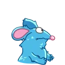 🔥 emoji Tutter Telegram sticker 14 of 23