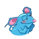 🥰 emoji Tutter Telegram sticker 9 of 23