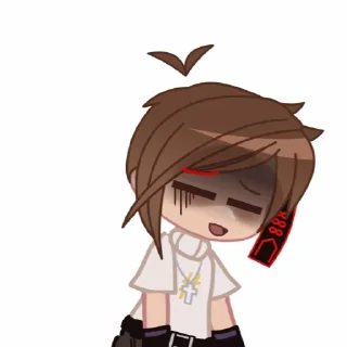 😮‍💨 emoji Емае, дрем Telegram sticker 23 of 50