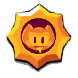 Sticker from Только Я!