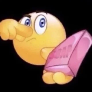 💩 emoji иконы Telegram sticker 15 of 40