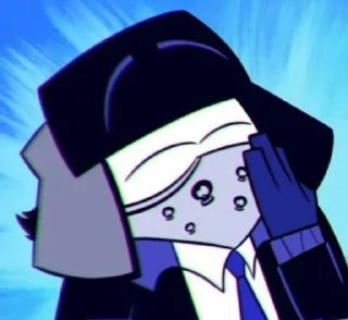 😂 emoji from:@kew_blue Telegram sticker 23 of 101