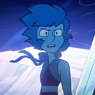 🌟 emoji Lapis Lazuli • @Earth928B Telegram sticker 19 of 45