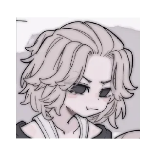 😄 emoji Не пизди стикеры еблан✿ Telegram sticker 10 of 10