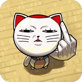 🌟 emoji Momo Ayase Telegram sticker 9 of 29