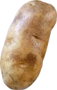 🍌 emoji potato Telegram sticker 12 of 14