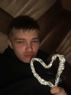 ❤️ emoji Любимка Telegram sticker 11 of 20