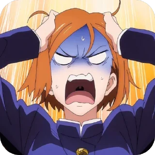 😱 emoji Магичка🫡 Telegram sticker 10 of 41