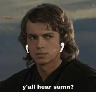 🩹 emoji Anakin Skywalker | @ShiallMoran Telegram sticker 3 of 120