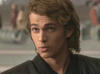 🩹 emoji Anakin Skywalker | @ShiallMoran Telegram sticker 20 of 120