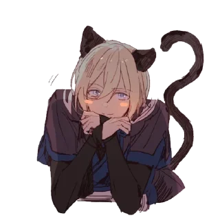 😺 emoji ватаэйй 💛💙 Telegram sticker 16 of 76