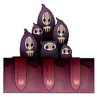 🍿 emoji Сборный НК пак от @BENDY_KOOL Telegram sticker 21 of 120