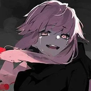 📌 emoji Юно Гасай Telegram sticker 2 of 70