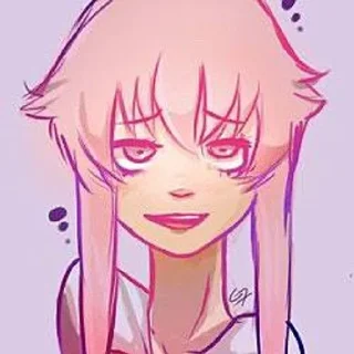 📌 emoji Юно Гасай Telegram sticker 13 of 70