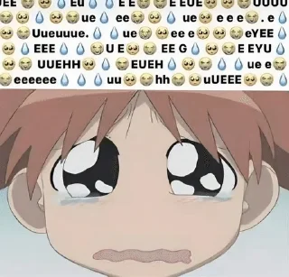 🌟 emoji emoluv Telegram sticker 11 of 59