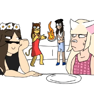 🤯 emoji 💅🏻 Роблрксери 💅🏻 Telegram sticker 14 of 20