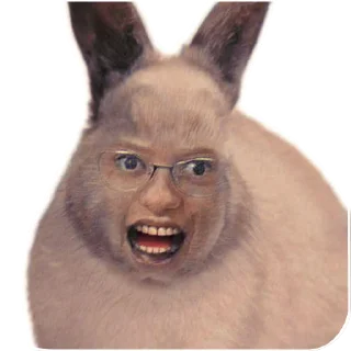 🤲 emoji Бомж Telegram sticker 24 of 45