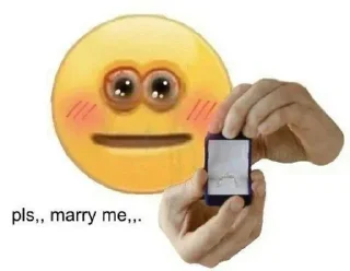 😳 emoji я дрочу Telegram sticker 7 of 49
