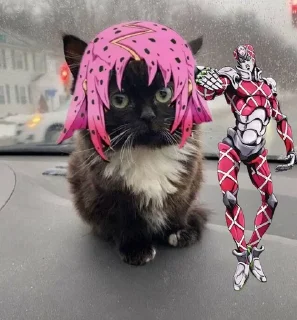 🌟 emoji Дьяволо Telegram sticker 18 of 102