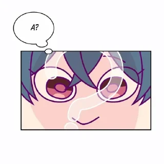 ❓ emoji улитка🐌 Telegram sticker 11 of 117