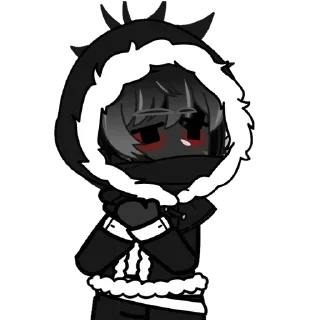 😵‍💫 emoji Watcher Telegram sticker 15 of 38