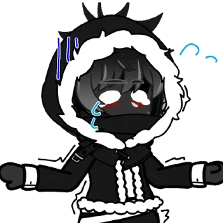 😓 emoji Watcher Telegram sticker 8 of 38