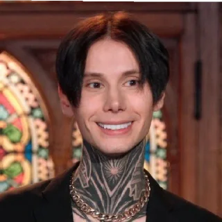 😁 emoji 🫀 Telegram sticker 23 of 35