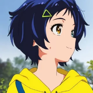❤️ emoji Приоритет чудо яйца by @anime_stickerr Telegram sticker 7 of 16