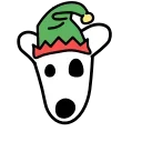 🧝‍♂️ emoji новый пак в @wkedina, #1 Telegram sticker 23 of 120