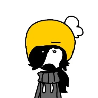 🌟 emoji Меня убивает тик ток Telegram sticker 18 of 120