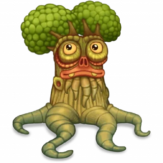 🌳 emoji MSM Telegram sticker 9 of 83