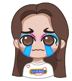 🌟 emoji Viene Telegram sticker 17 of 25