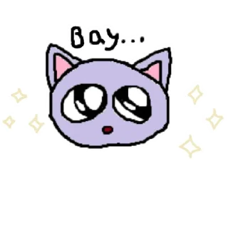 😘 emoji Cat Emoji @stickers_teleg_telegramstickeri Telegram sticker 24 of 61