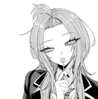🌟 emoji Хаюми:@SevenShadows_Delta Telegram sticker 14 of 83