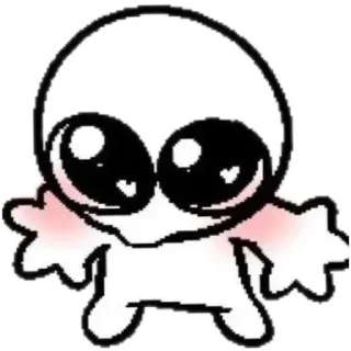 🌟 emoji Чурки Telegram sticker 9 of 33