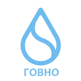 💩 emoji Говно в воздухе Telegram sticker 20 of 31